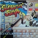 Screamin' Jungle - Revelation Rock